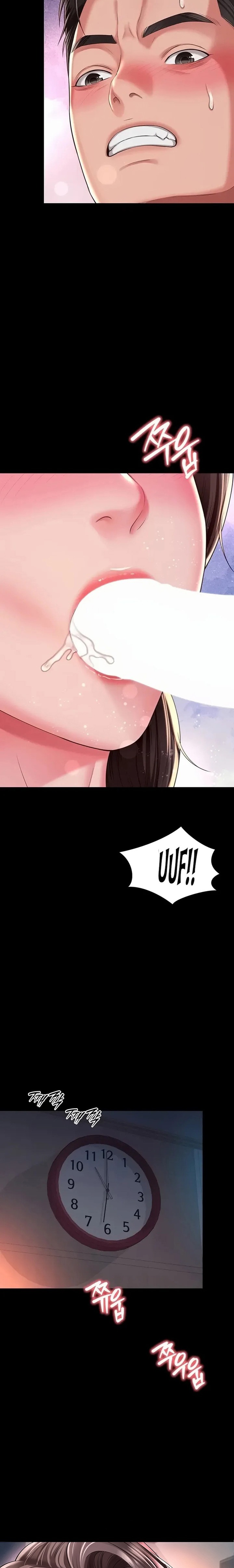 Mother and Daughter’s Home Chapter 44 - Page 9
