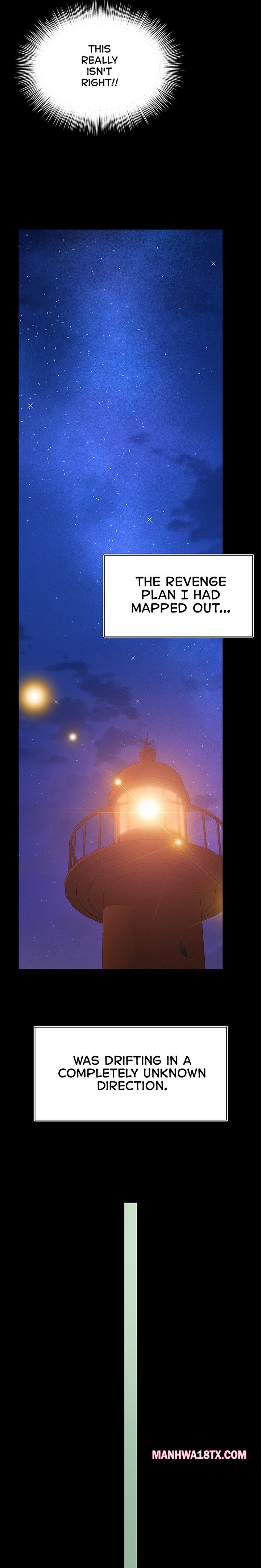 Mother and Daughter’s Home Chapter 45 - Page 12
