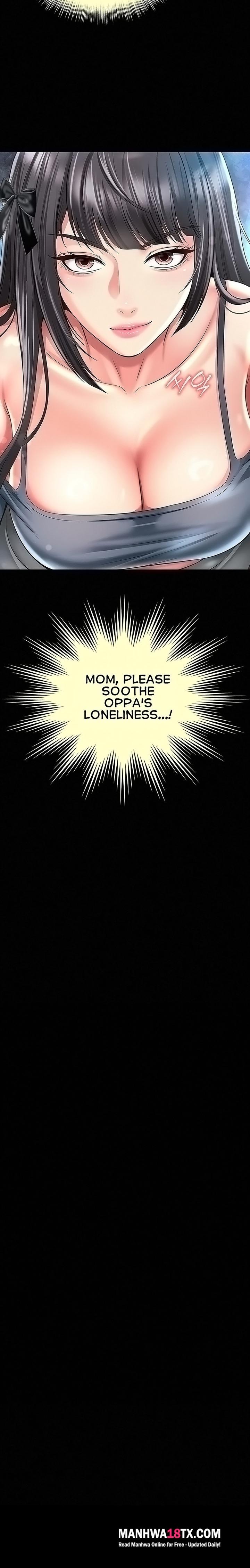 Mother and Daughter’s Home Chapter 45 - Page 2