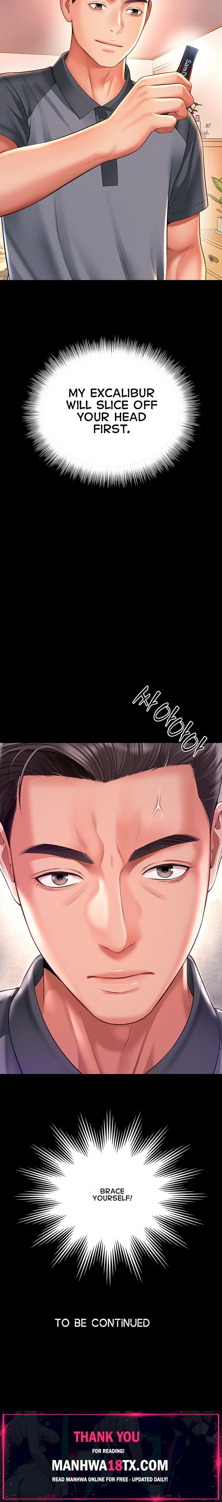 Mother and Daughter’s Home Chapter 45 - Page 26