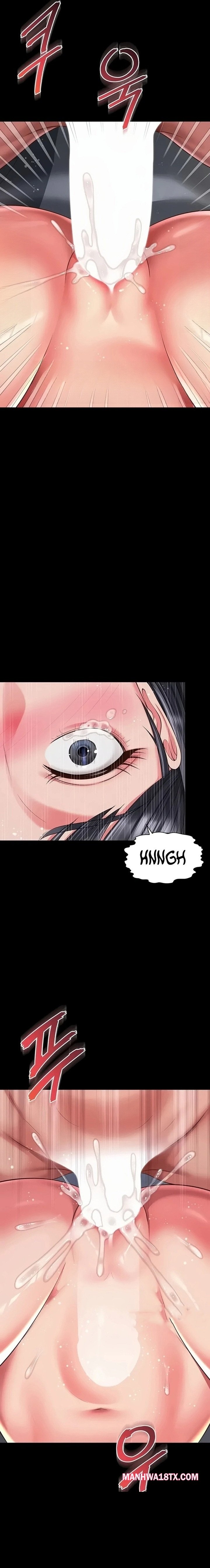 Mother and Daughter’s Home Chapter 46 - Page 23