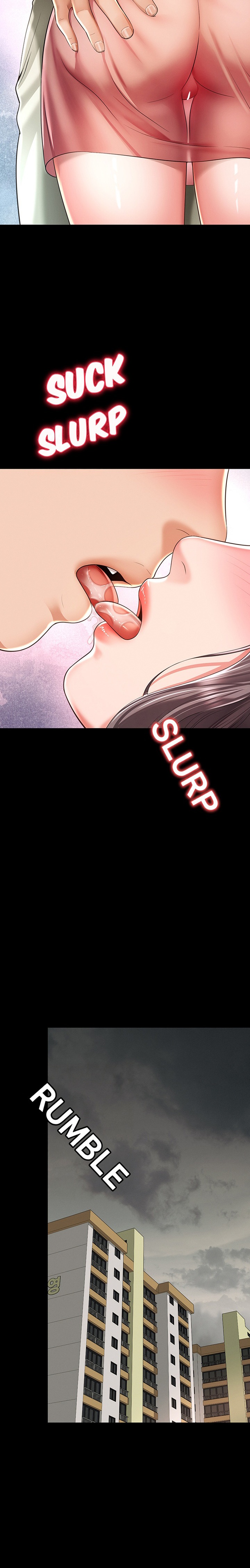 Mother and Daughter’s Home Chapter 48 - Page 18