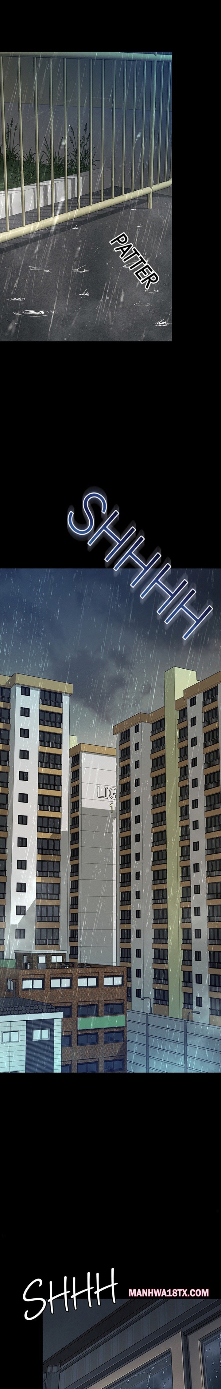 Mother and Daughter’s Home Chapter 48 - Page 19
