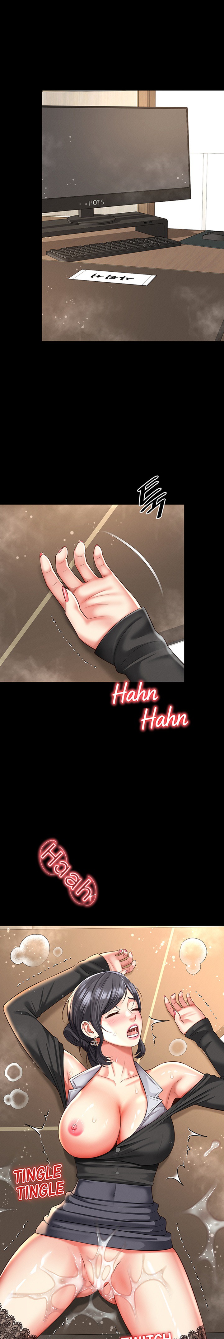 Mother and Daughter’s Home Chapter 50 - Page 16