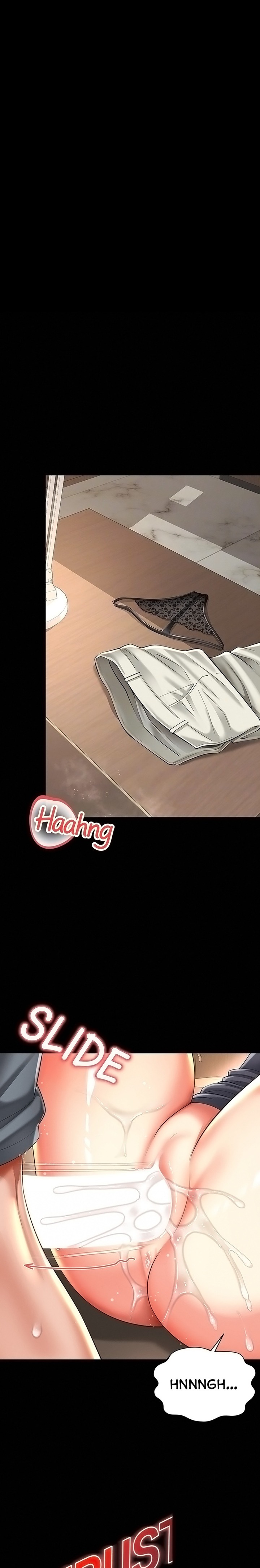 Mother and Daughter’s Home Chapter 50 - Page 7