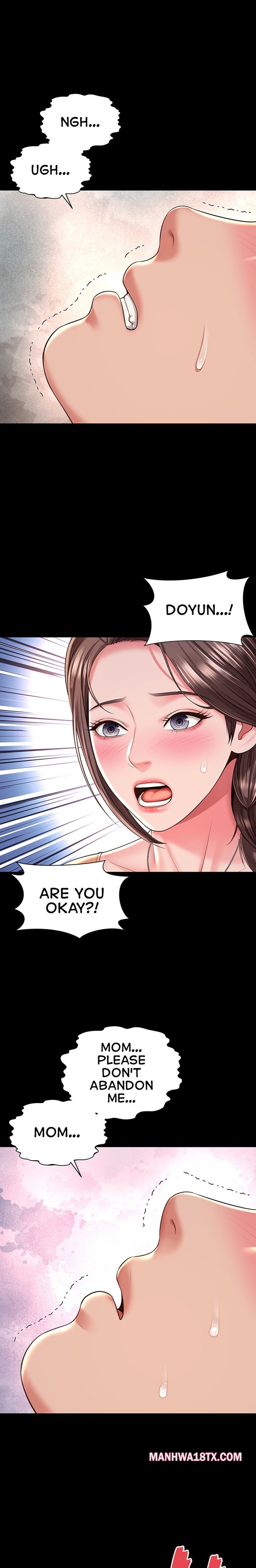 Mother and Daughter’s Home Chapter 51 - Page 15