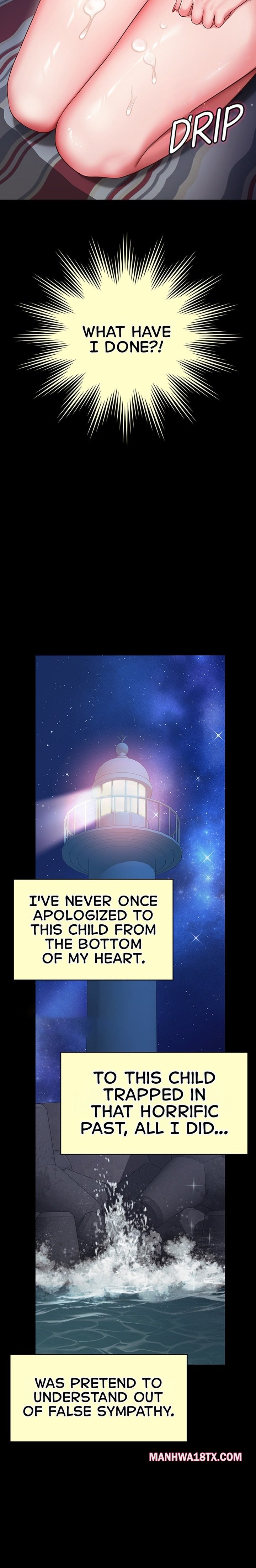 Mother and Daughter’s Home Chapter 51 - Page 19