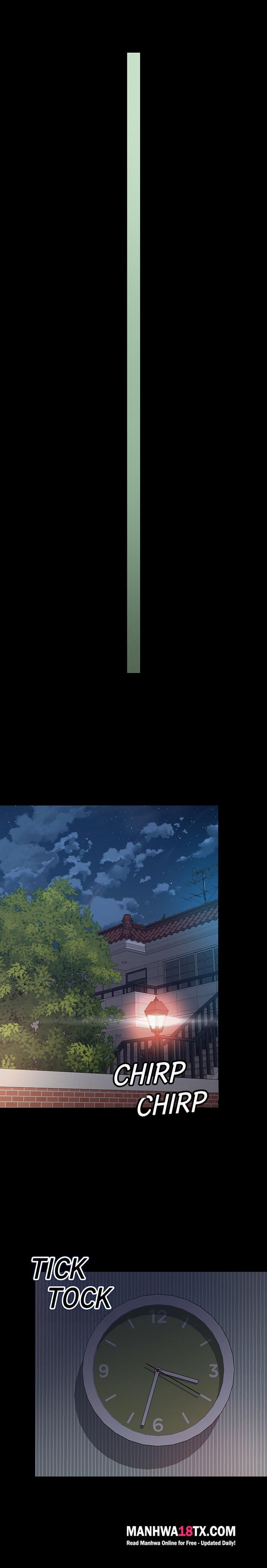 Mother and Daughter’s Home Chapter 51 - Page 21