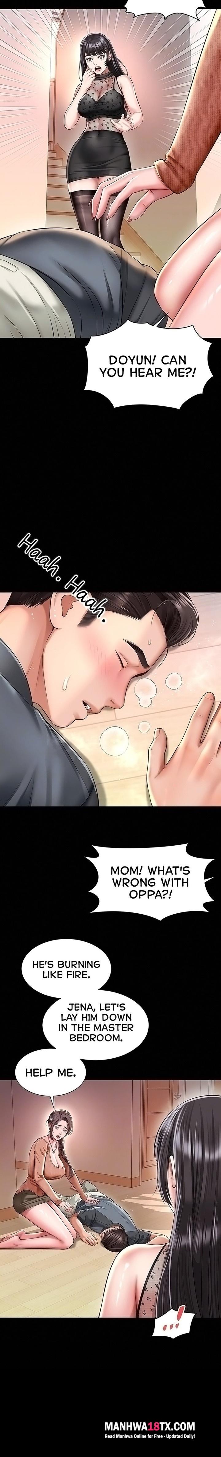 Mother and Daughter’s Home Chapter 51 - Page 5