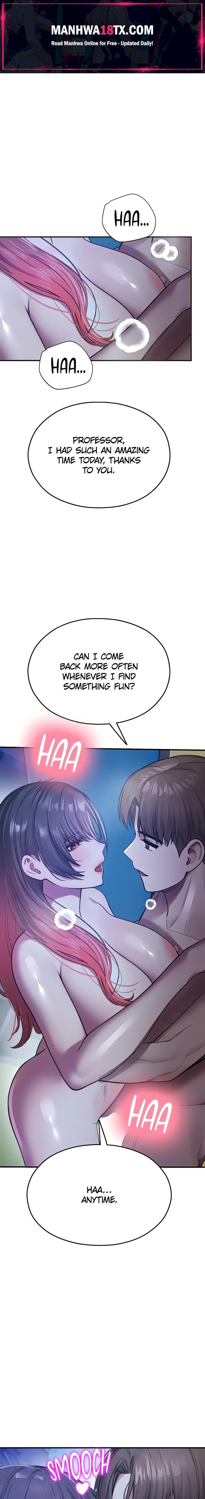 CCTV Chapter 27 - Page 1