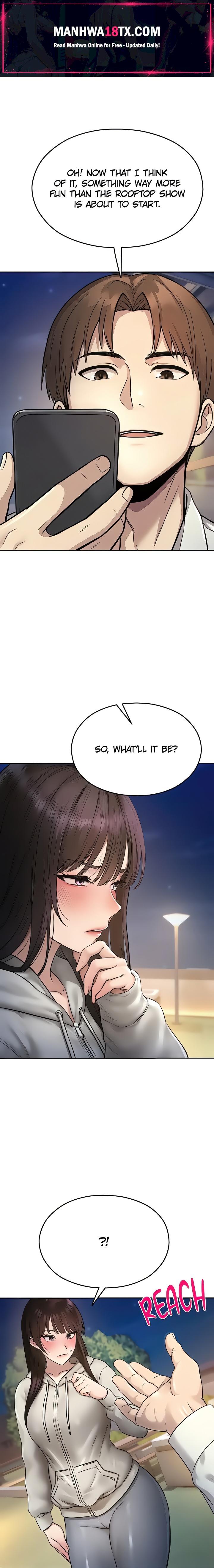 CCTV Chapter 28 - Page 1