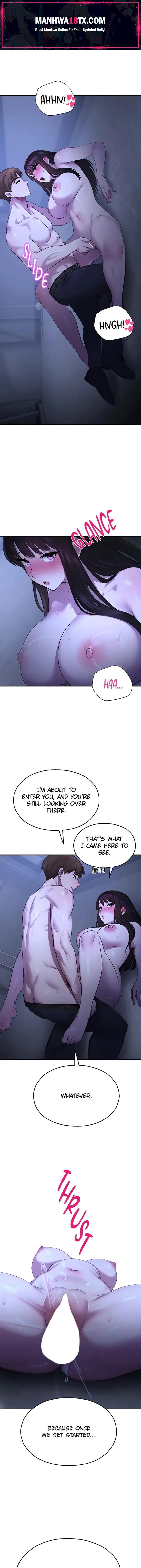 CCTV Chapter 29 - Page 1