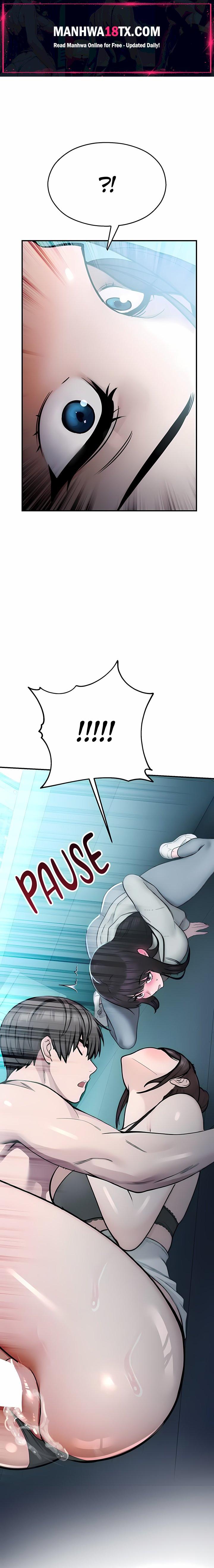 CCTV Chapter 35 - Page 1