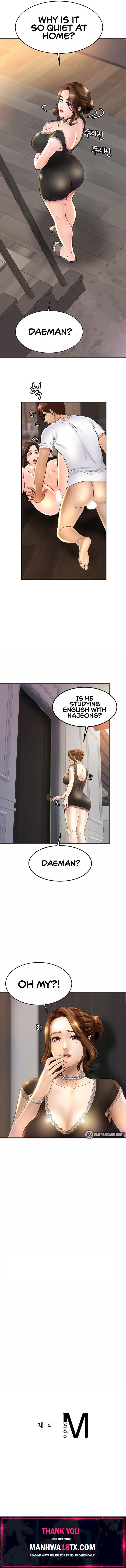 Close Family Chapter 2 - Page 13