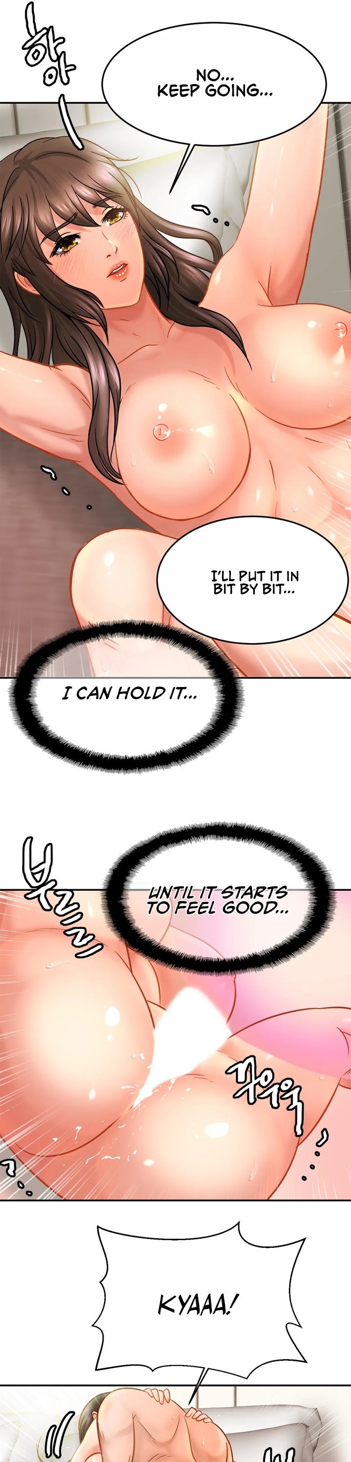 Close Family Chapter 22 - Page 25