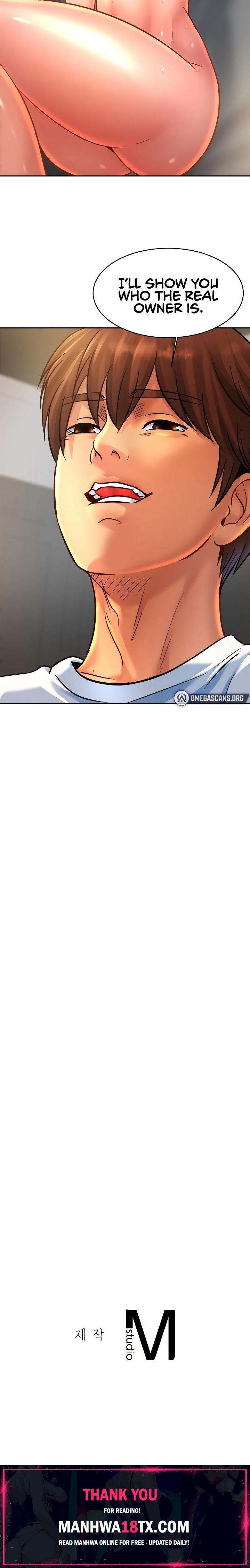 Close Family Chapter 33 - Page 24
