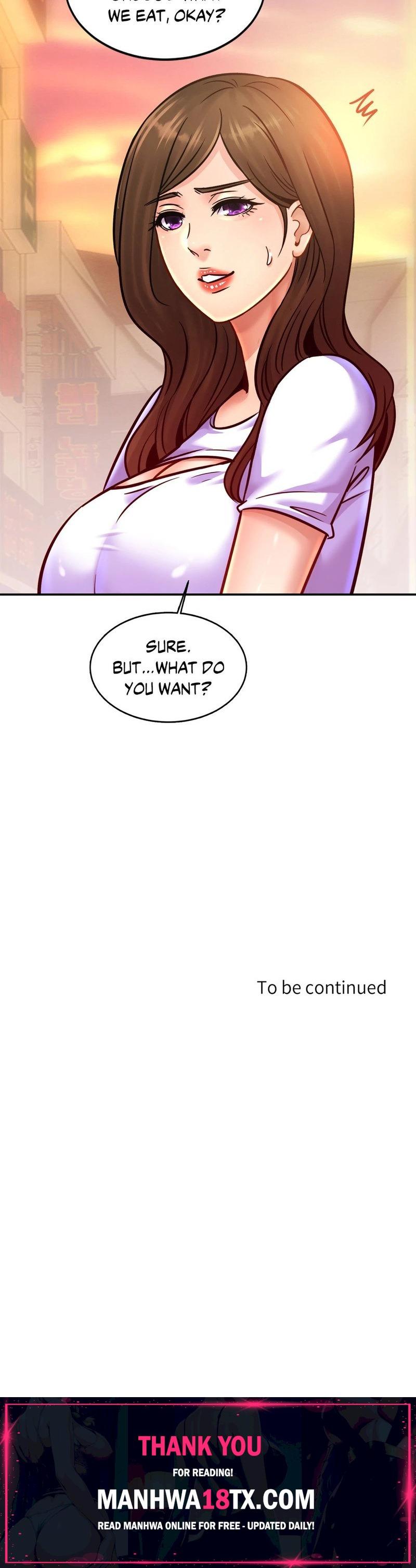 Close Family Chapter 37 - Page 69