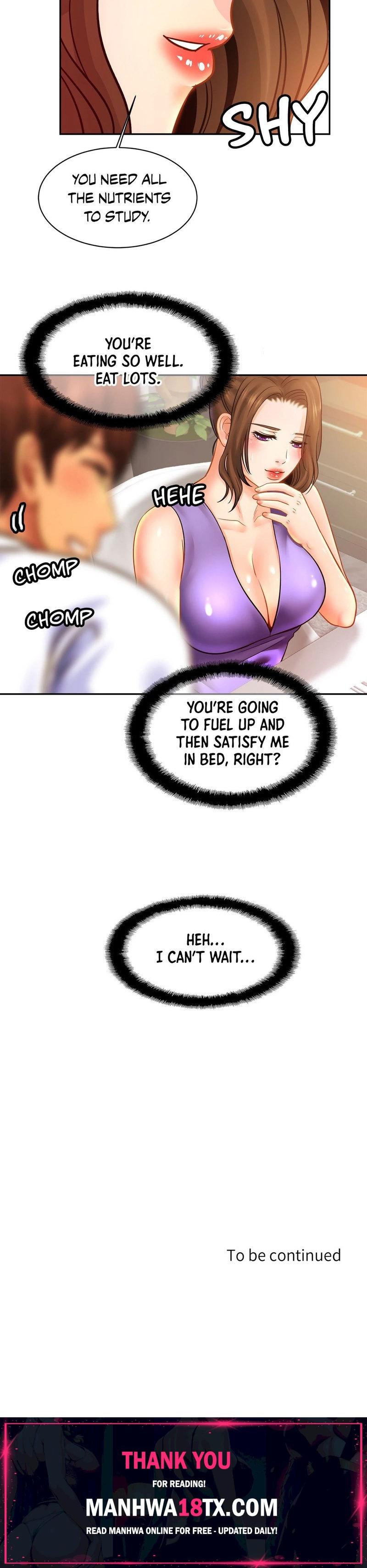 Close Family Chapter 40 - Page 51