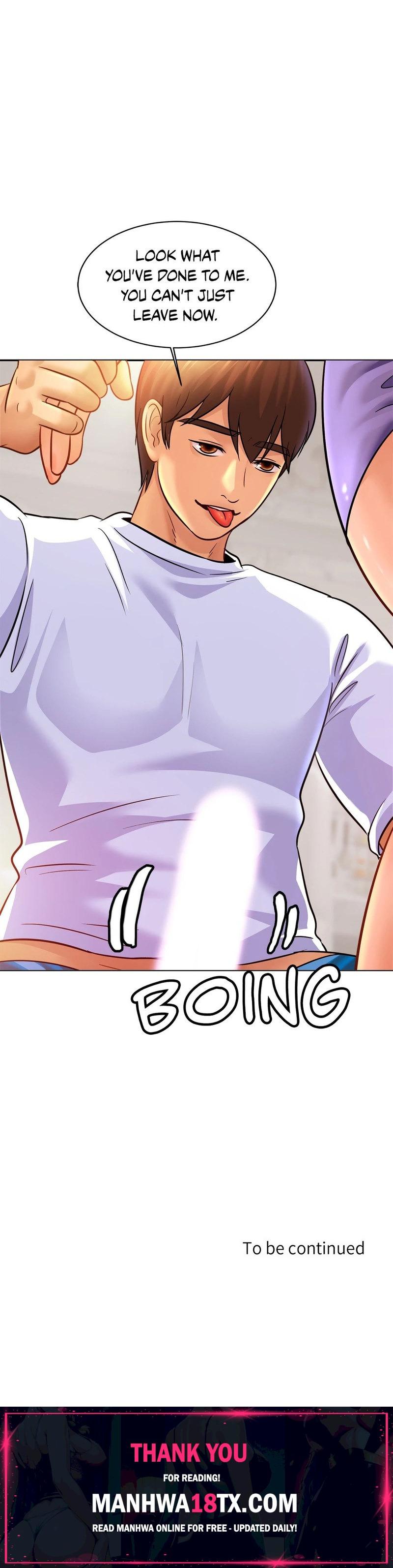 Close Family Chapter 41 - Page 49