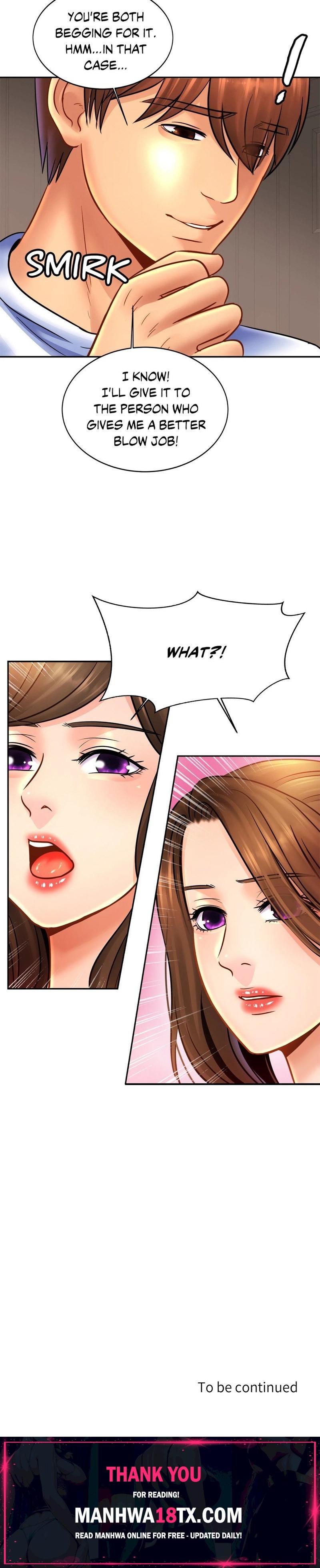 Close Family Chapter 45 - Page 44