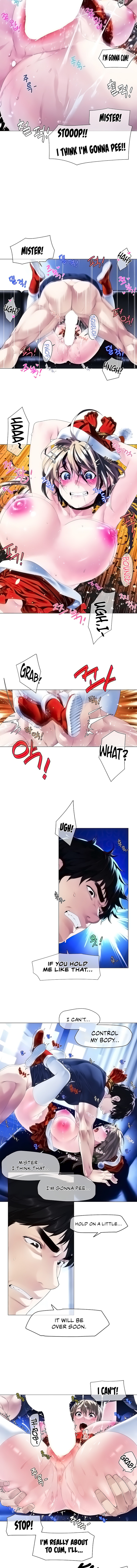 Winter short story: Can I like you Mister? Chapter 8 - Page 2