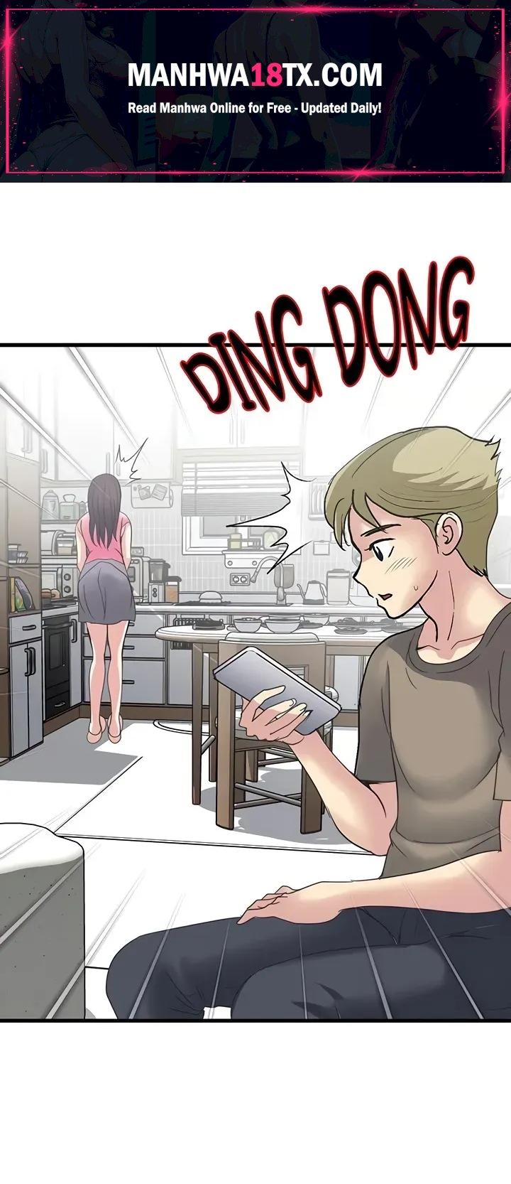 Daily Pleasure Awakening Chapter 36 - Page 1