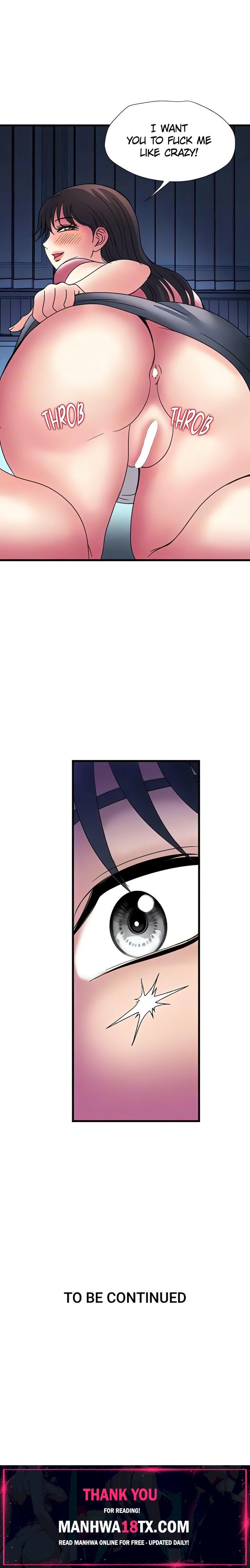 Daily Pleasure Awakening Chapter 38 - Page 19