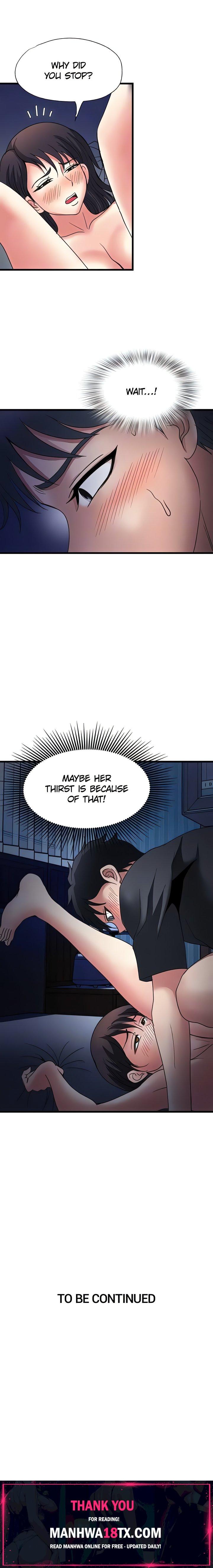 Daily Pleasure Awakening Chapter 39 - Page 20