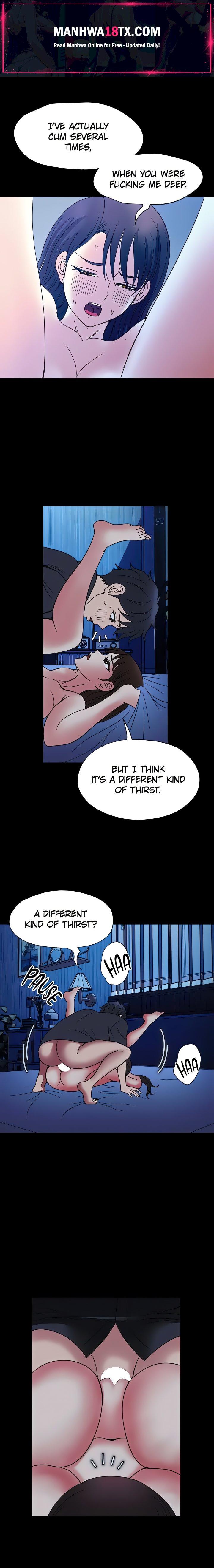 Daily Pleasure Awakening Chapter 40 - Page 1