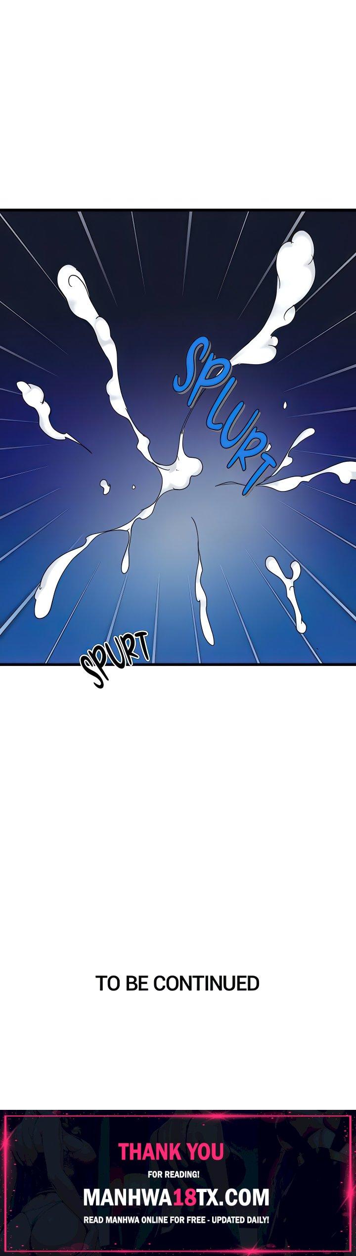 Daily Pleasure Awakening Chapter 40 - Page 20