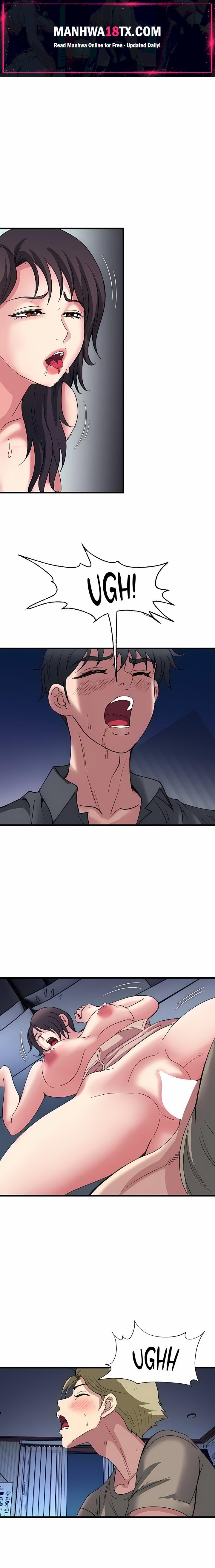 Daily Pleasure Awakening Chapter 41 - Page 1
