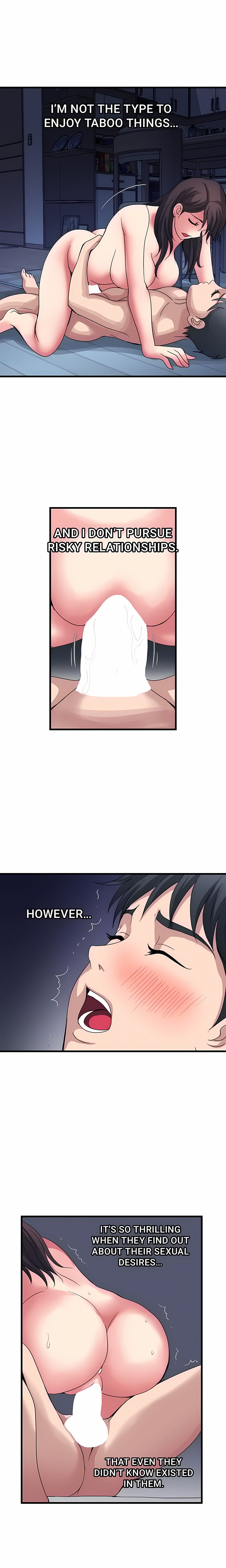 Daily Pleasure Awakening Chapter 41 - Page 14