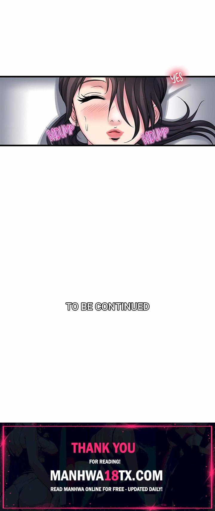 Daily Pleasure Awakening Chapter 41 - Page 19