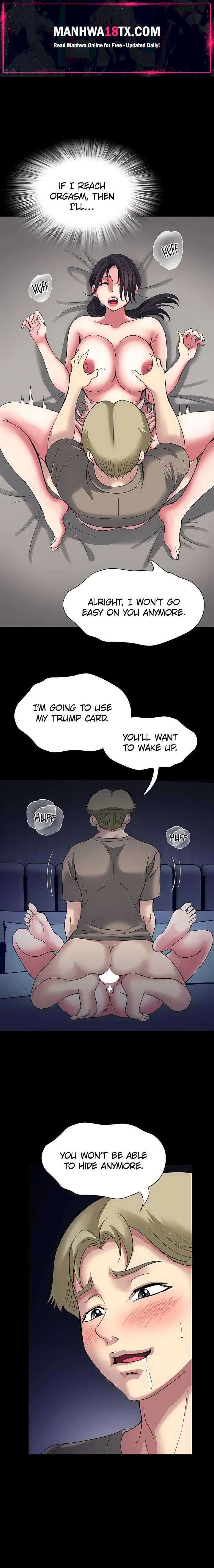 Daily Pleasure Awakening Chapter 42 - Page 1
