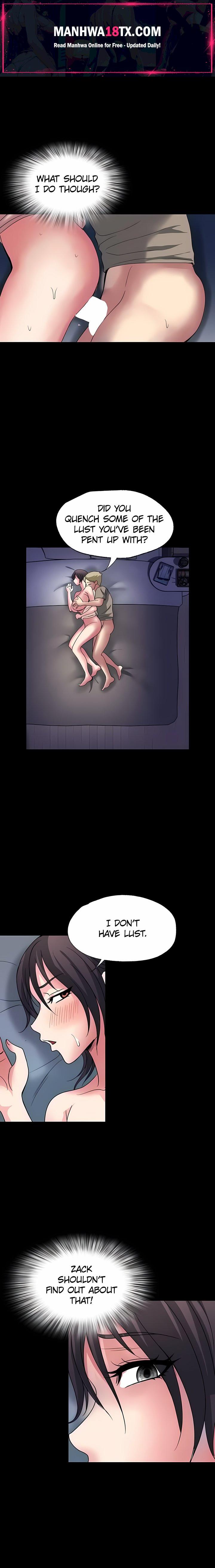 Daily Pleasure Awakening Chapter 43 - Page 1