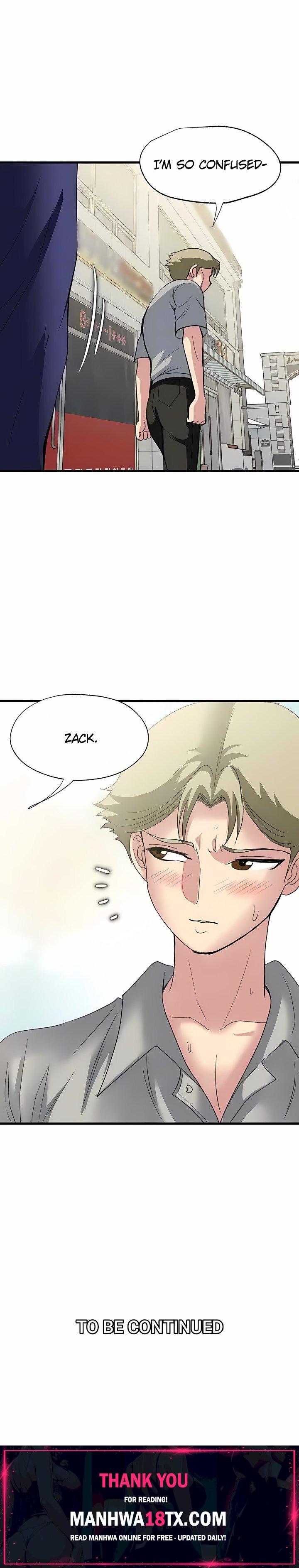 Daily Pleasure Awakening Chapter 43 - Page 20