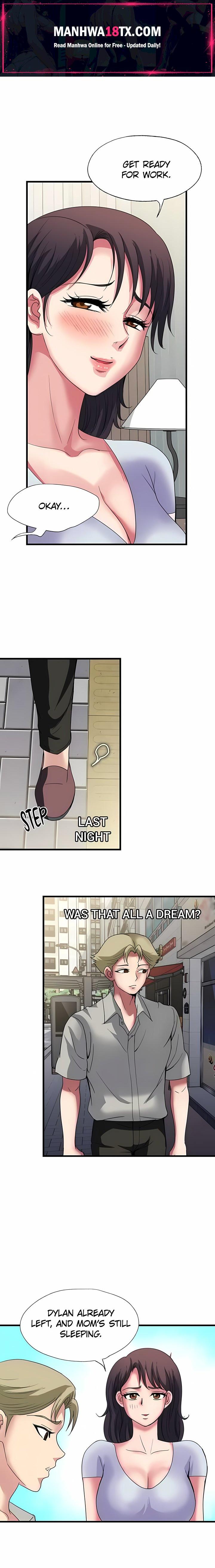 Daily Pleasure Awakening Chapter 44 - Page 1