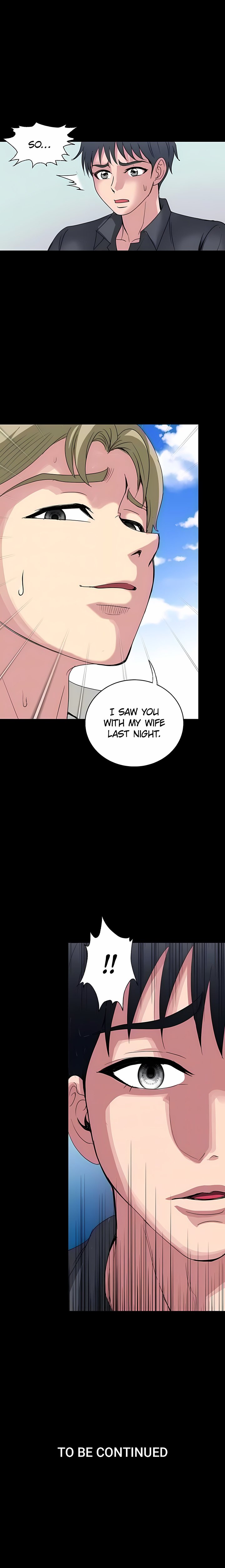 Daily Pleasure Awakening Chapter 44 - Page 19
