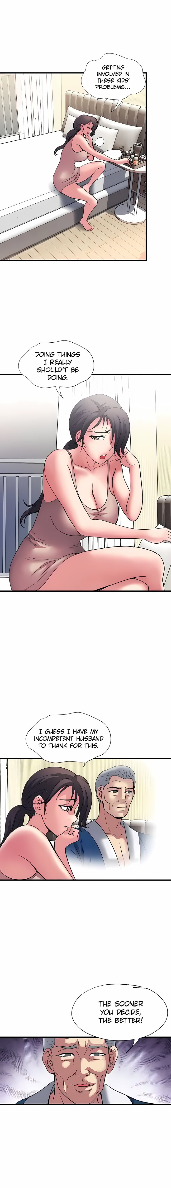 Daily Pleasure Awakening Chapter 45 - Page 15