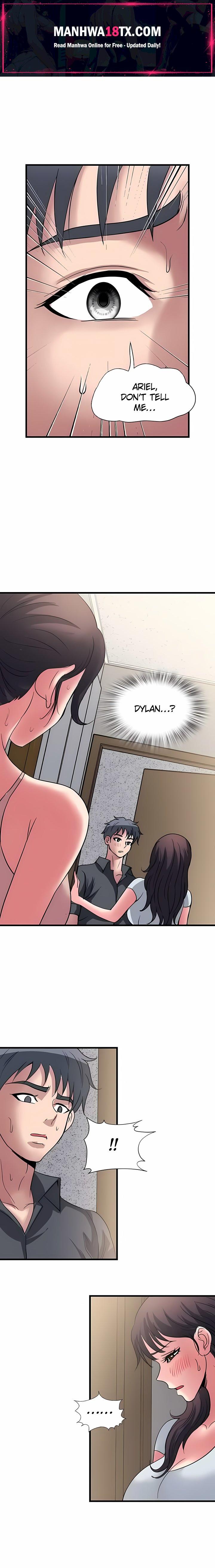 Daily Pleasure Awakening Chapter 46 - Page 1