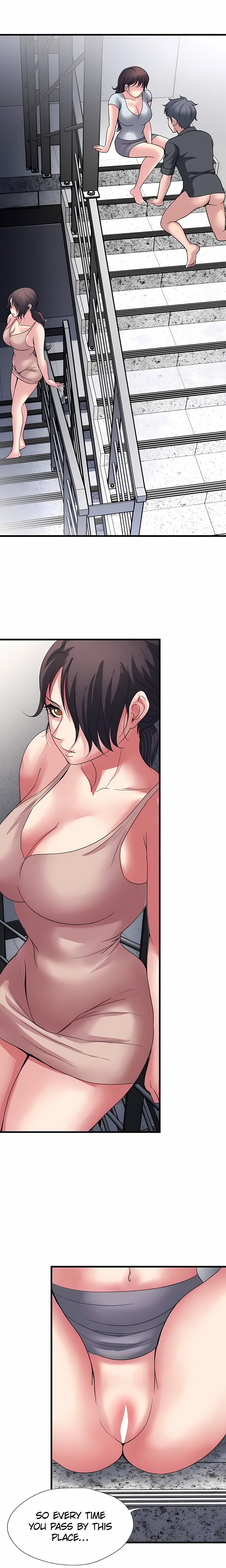 Daily Pleasure Awakening Chapter 47 - Page 9