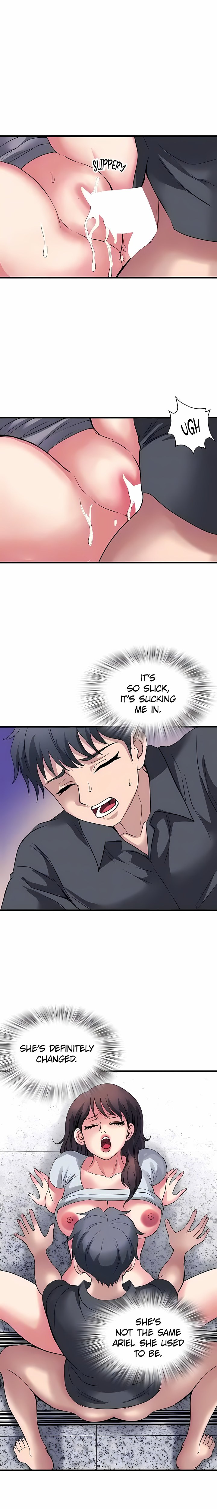 Daily Pleasure Awakening Chapter 48 - Page 7