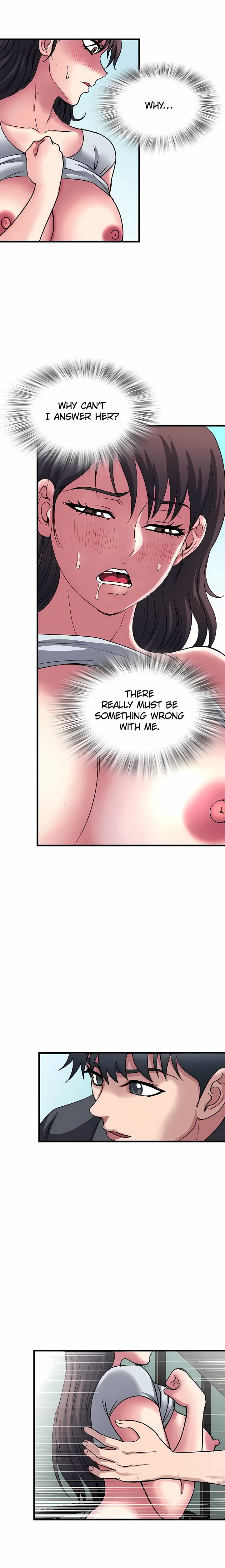 Daily Pleasure Awakening Chapter 49 - Page 15