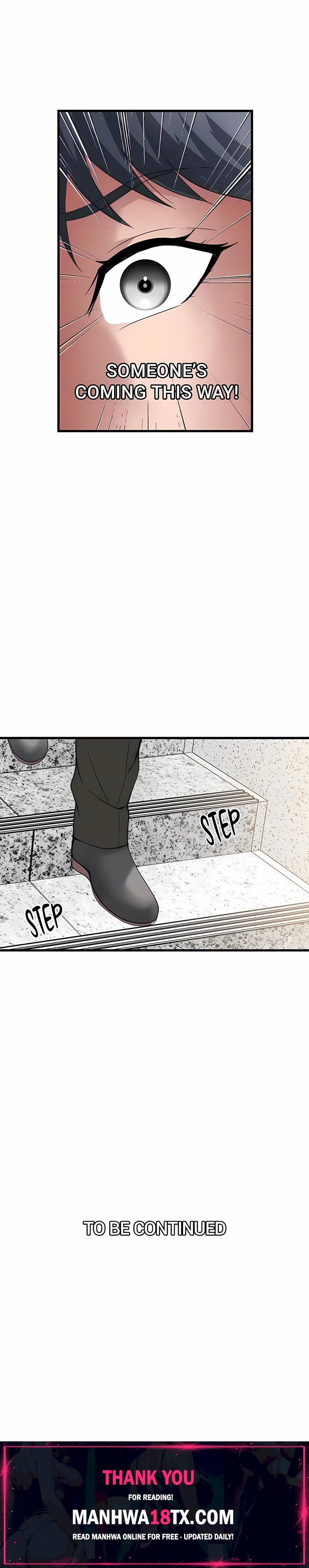 Daily Pleasure Awakening Chapter 49 - Page 19
