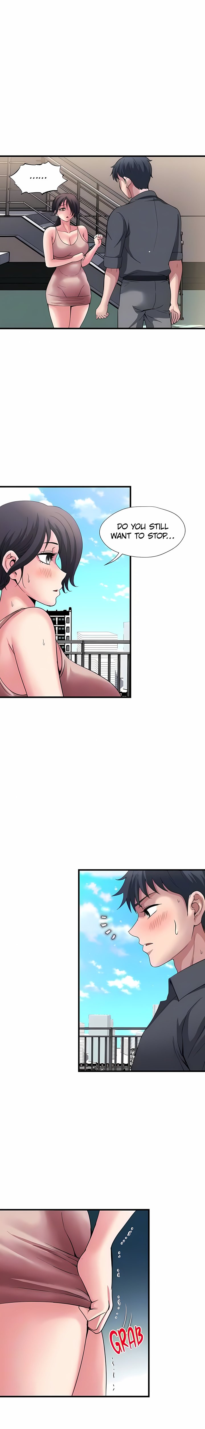 Daily Pleasure Awakening Chapter 50 - Page 8