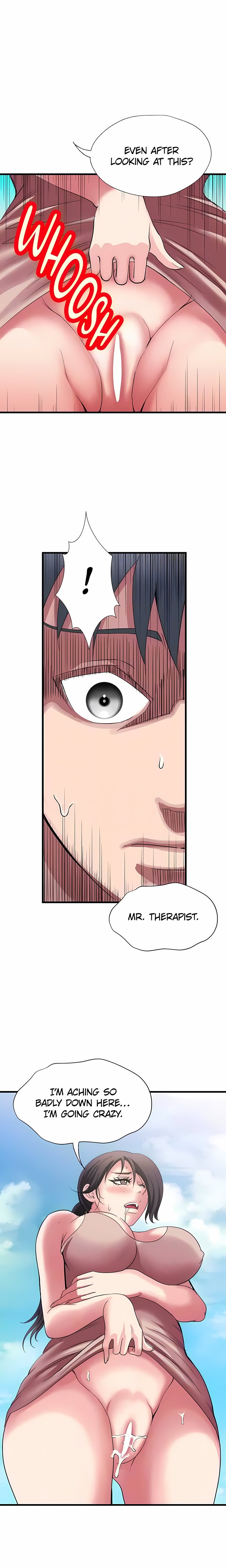 Daily Pleasure Awakening Chapter 50 - Page 9