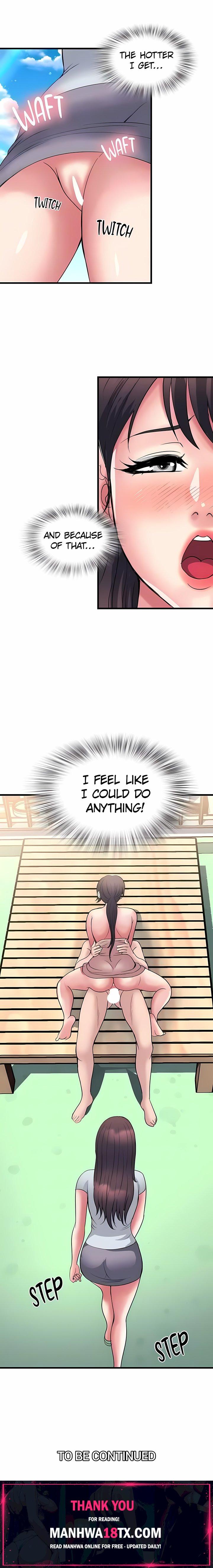 Daily Pleasure Awakening Chapter 51 - Page 19