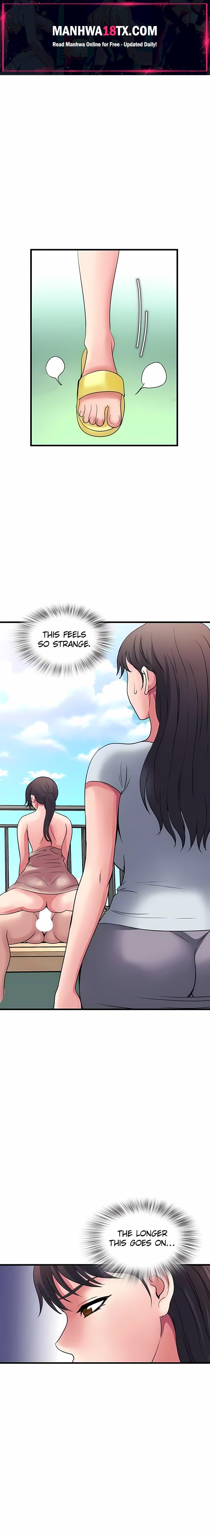 Daily Pleasure Awakening Chapter 52 - Page 1