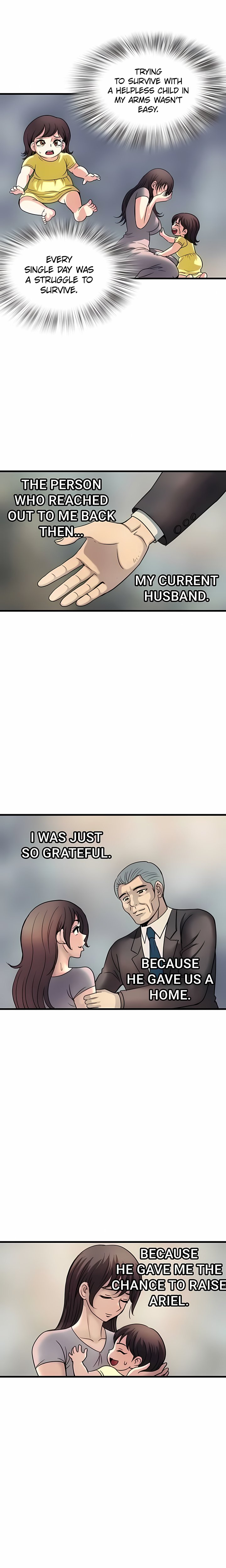 Daily Pleasure Awakening Chapter 53 - Page 13