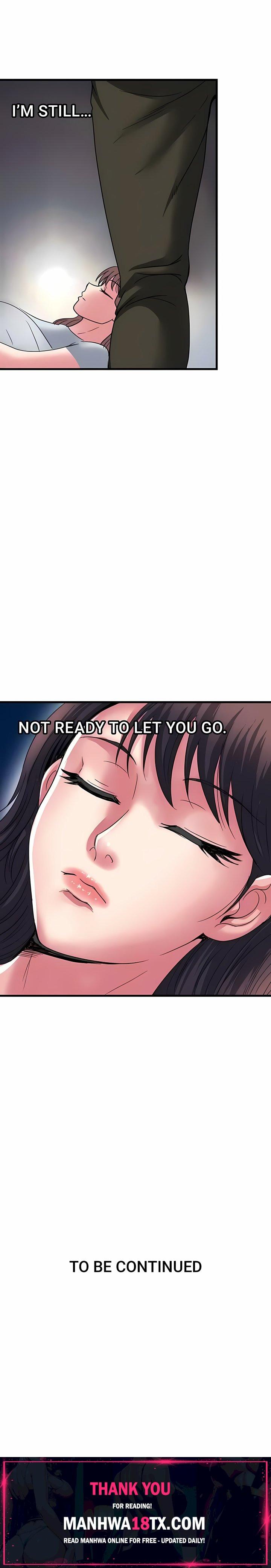 Daily Pleasure Awakening Chapter 53 - Page 19